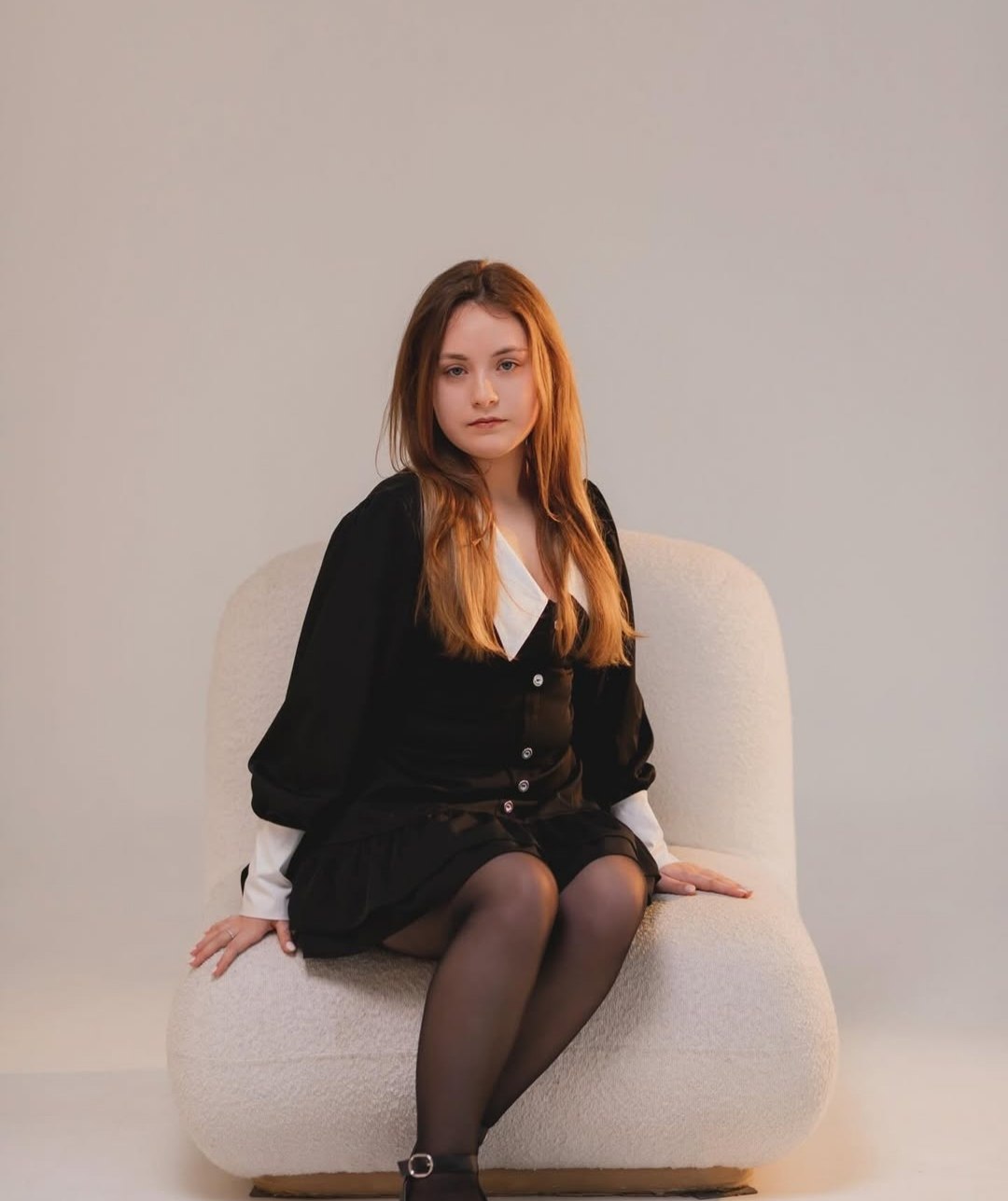 Diana Rostam — Growth & Community